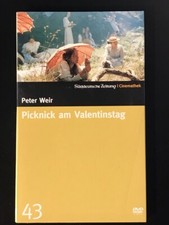 Picknick am Valentinstag - SZ