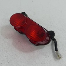 Kawasaki ZX-9R Rücklicht Rückstrahler A3408