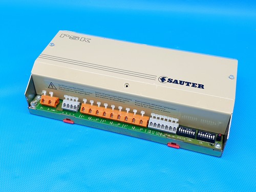 Sauter rsk eyl3 - sauter,