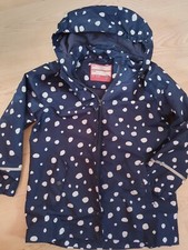 Regenjacke Mädchen  122 128