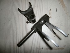 Schaltgabeln für eine Gas Gas FSE 450 EC Baujahr 2003 09193