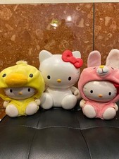 Hello Kitty Tier Kostüm