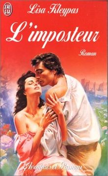 Limposteur von lisa kleypas - limposteur,