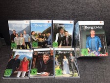 Der Bergdoktor Staffel 11-16 DVD BOX  11,12,13,14,15,16 @  Neuwertig Top