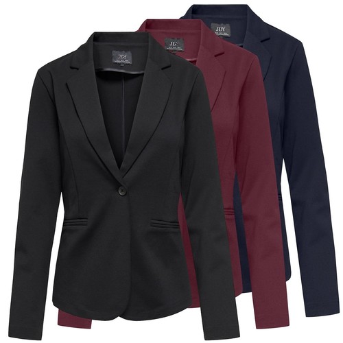 Jdy damen blazer sweatblazer - jdy,