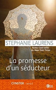 Cynster vol la promesse - cynster., 2.