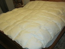 GROSSES 220 x 225  STEPPBETT