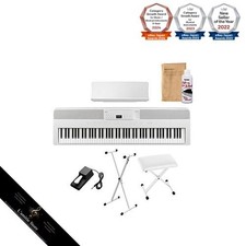 KAWAI ES920W X-förmiger