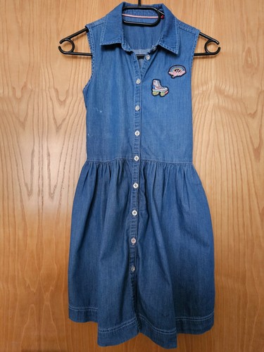 Oliver mädchen kleid gr - mädchen,