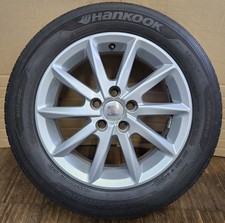 1 Seat Ibiza IV 6J 6P Alufelge