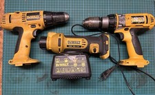 DeWalt Set