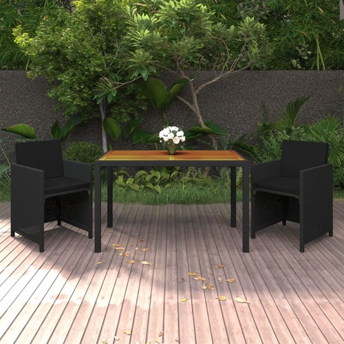 Gartenmöbel poly rattan - gartenmöbel,