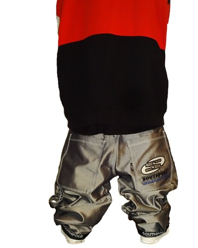 Vintage 90er jahre southpole - 90er,