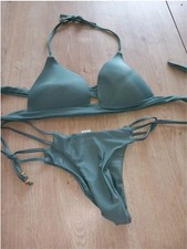 Damen push bikini - bikini, in