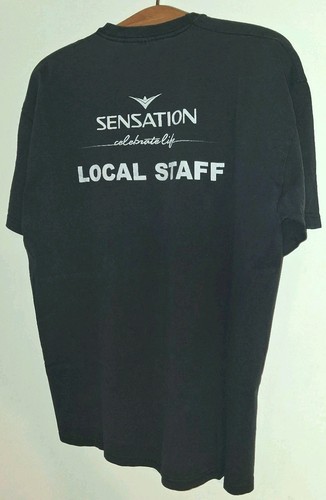 Sensation celebrate live local - celebrate,