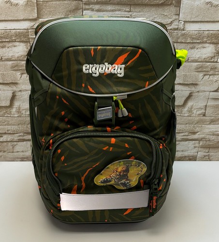 Ergobag schulranzen set - schulranzen-set, pack