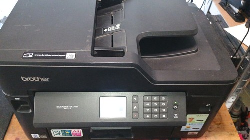 Brother mfc j6530dw a4 - mfc,