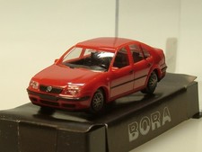 AWM VW Bora, rot, VW