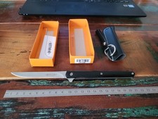 Haller taschenmesser ebenholz - haller,