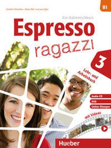 Espresso ragazzi ein - ragazzi, 3:
