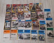 Konvolut Der Landser