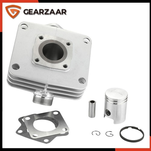 Zylinder set 50ccm - 38mm, für