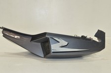 PEUGEOT SPEEDFIGHT 3 LC SEITENVERKLEIDUNG HINTEN HECKVERKLEIDUNG LINKS HECK GRAU