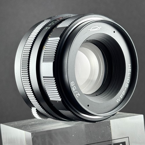 M42 helios 44m - 44m, 58mm
