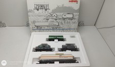 Märklin H0 AC 4792  Wagen Set