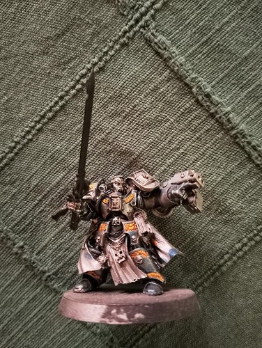 Warhammer 40k space - 40k,