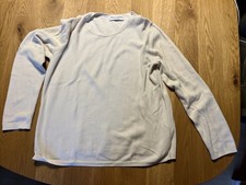 Leichtes Shirt Marc O‘ Polo Gr L Beige