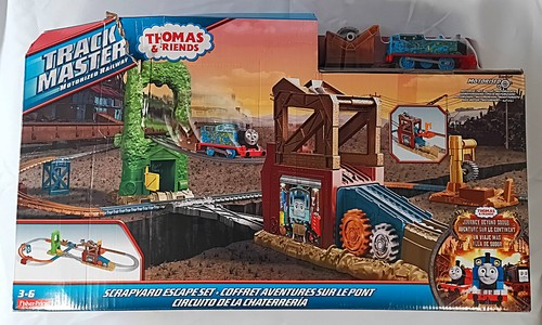 Fisher price thomas friends - fisher,