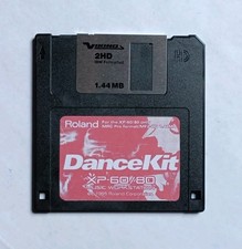 Roland dance kit - 60/80,