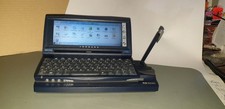PDA HP Jornada 720 mit Docking