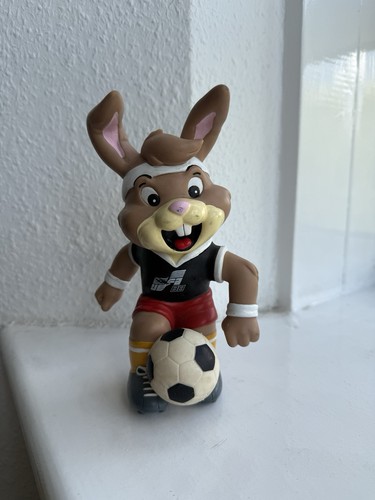 Orig maskottchen - orig.,