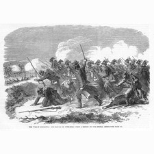 DEUTSCHLAND Die Schlacht von