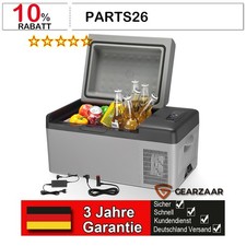 kompressor kühlbox 20L Mini