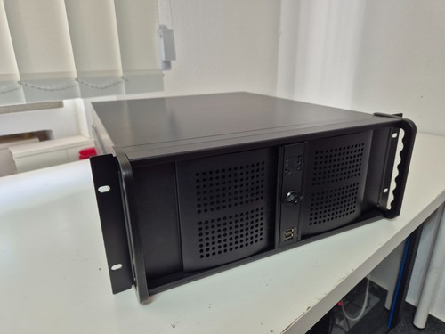 Inter tech ipc 4098 19 - inter-tech, 19"