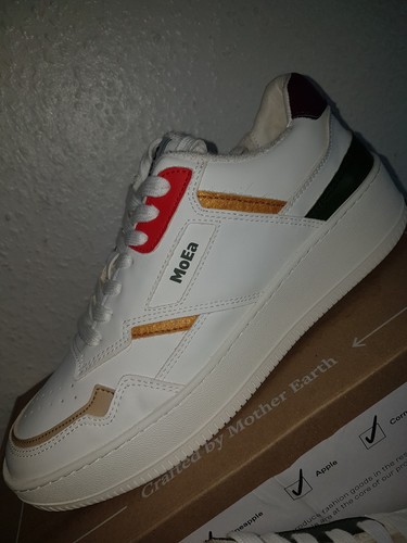 Moea all vegan sneaker - in,