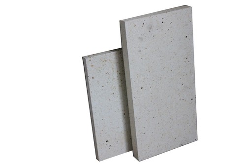 Hewatherm schamotteplatte - hewatherm,