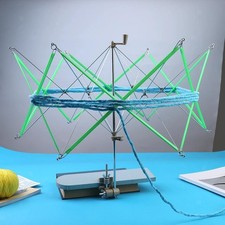 Regenschirm Garn Winder