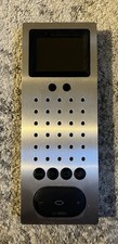 SSS SIEDLE Intercom Doorbell