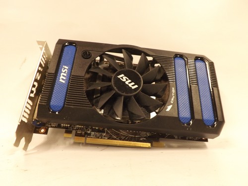 Msi geforce gtx 650 1gb - msi,