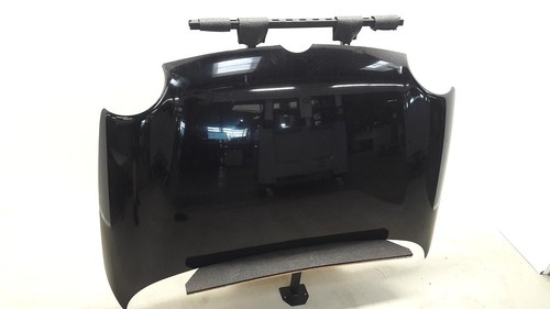 Lupo original motorhaube - original,