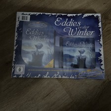 Eddies erster Winter Neu DVD +