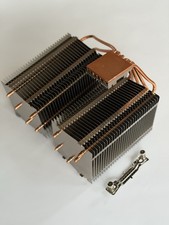 Passiver CPU-Kühler von