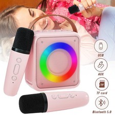 Karaoke Mikrofon Kinder