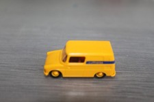 Brekina 147 fridolin kasten - vw,