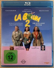 La Boum 2 - Die Fete geht