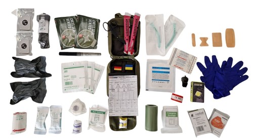 Ifak pouch - ifak, pouch,